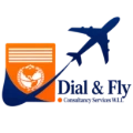 Dial & Fly